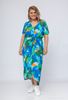 Picture of CURVY GIRL MIDI DRESS